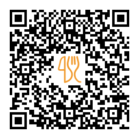 QR-kode-link til menuen på Joey's Burger Aarhus
