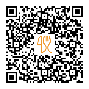 QR-kode-link til menuen på My Cupcake Dream