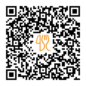 QR-kode-link til menuen på Garage Burger