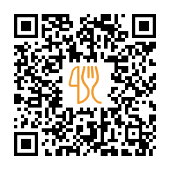 QR-kode-link til menuen på Vecino