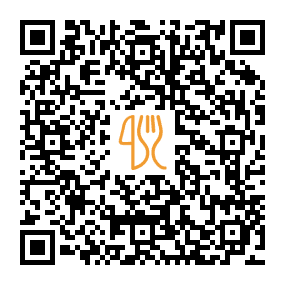 QR-kode-link til menuen på Anettes Sandwich Bruun's Galleri