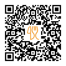 QR-kode-link til menuen på Café Grene