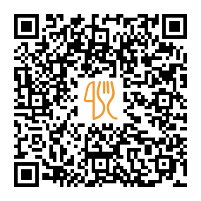 QR-kode-link til menuen på Burgerlicious
