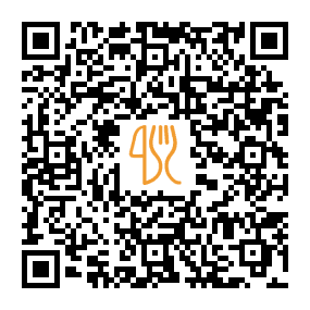 QR-kode-link til menuen på Indisk Nørregade 38