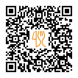 QR-kode-link til menuen på Café Visit