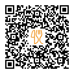 QR-kode-link til menuen på Elisas Sandwich Og Juice