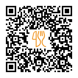QR-kode-link til menuen på Svej Rygesalon