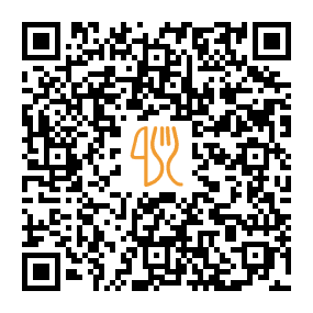 QR-kode-link til menuen på Kasernecafeen I/s