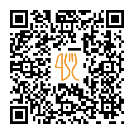 QR-kode-link til menuen på Cafe 5. Maj