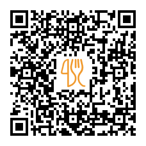 QR-kode-link til menuen på Garage Burgerbar