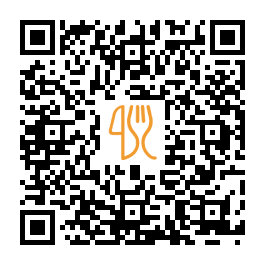 QR-kode-link til menuen på Burger Bandit