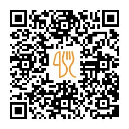 QR-kode-link til menuen på Frankies