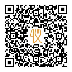 QR-kode-link til menuen på The Burger Concept Indre By