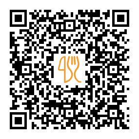 QR-kode-link til menuen på Pizza Lagano V/lava