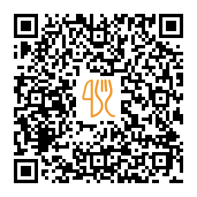 QR-kode-link til menuen på Hoshi Sushi
