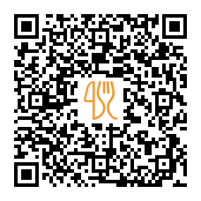 QR-kode-link til menuen på Max Premium Burgers
