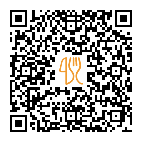QR-kode-link til menuen på The Doner King