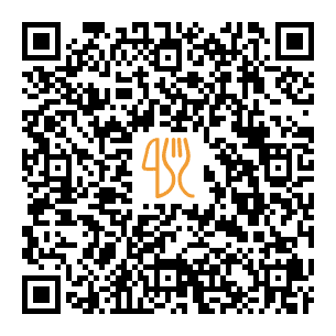 QR-kode-link til menuen på Ben Jerry's Store Slikhytten Amager