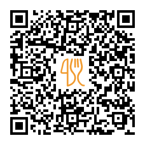 QR-kode-link til menuen på The Kebab