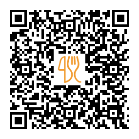 QR-kode-link til menuen på Pods Of Beans
