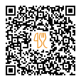 QR-kode-link til menuen på The Burger Concept