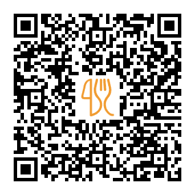 QR-kode-link til menuen på Curry Express Amager