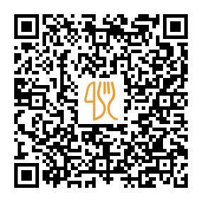 QR-kode-link til menuen på One Love Sushi