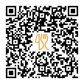 QR-kode-link til menuen på Davidi Pizza