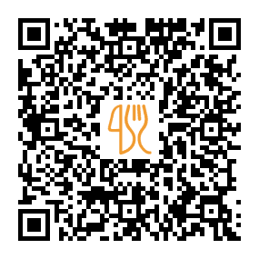 QR-kode-link til menuen på Kasai Sushi Amager