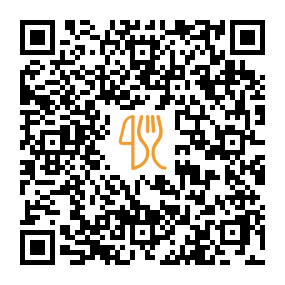 QR-kode-link til menuen på Hangry