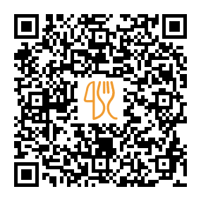 QR-kode-link til menuen på Pizzetta Amager Nord