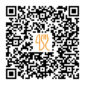 QR-kode-link til menuen på Mr Juice