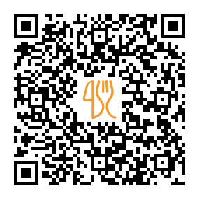 QR-kode-link til menuen på Ali Baba House