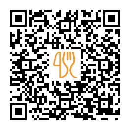 QR-kode-link til menuen på Crispy Cravings