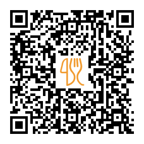 QR-kode-link til menuen på Royal Indian Cuisine Østerbro