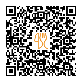 QR-kode-link til menuen på Pizza Napoli