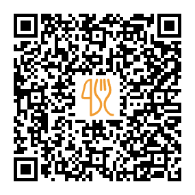 QR-kode-link til menuen på Kini Kini By Kiin Kiin