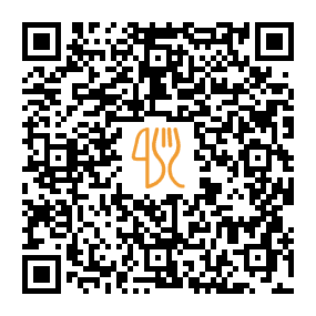 QR-kode-link til menuen på The Fat Indian