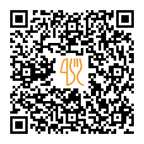 QR-kode-link til menuen på Espresso House Scandic Webers