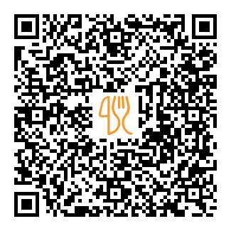 QR-kode-link til menuen på Ben Jerry's Store Slikapoteket Frederiksberg