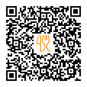 QR-kode-link til menuen på Döner House Aalborg
