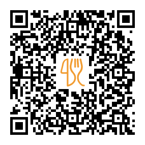 QR-kode-link til menuen på Sushi San