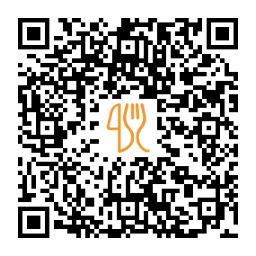 QR-kode-link til menuen på Tokyo Kitchen
