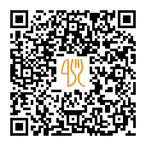 QR-kode-link til menuen på La Tre To Go