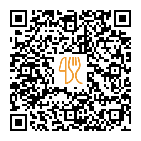 QR-kode-link til menuen på Cafe Vivaldi Horsens