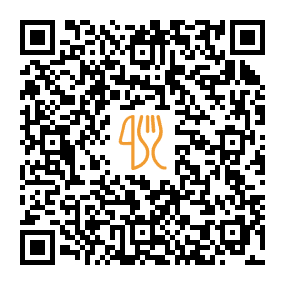 QR-kode-link til menuen på M&amp;m Bagel/sandwich Og Juice