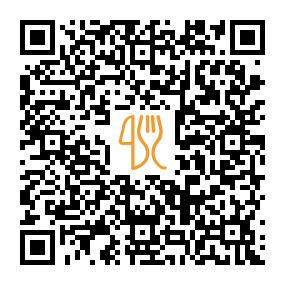 QR-kode-link til menuen på The Burger Concept