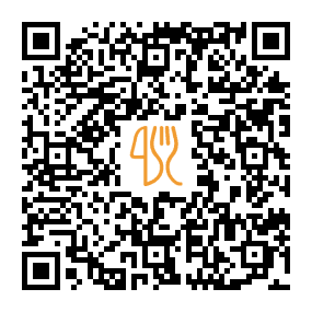 QR-kode-link til menuen på Ebisu Sushi Søborg