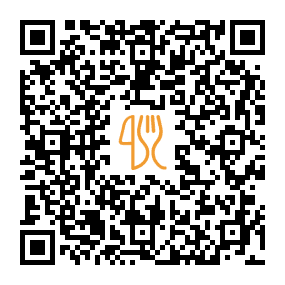 QR-kode-link til menuen på Pizzeria Bella Napoli