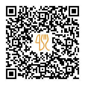 QR-kode-link til menuen på Espresso House Frederiksgade